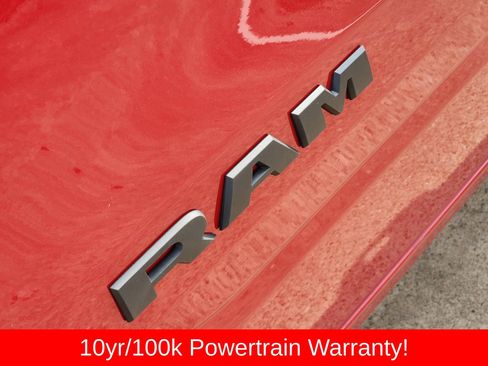 New 2026 RAM 1500 Express RWD image 18