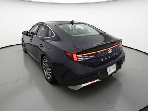Used 2025 Hyundai Sonata SEL image 6
