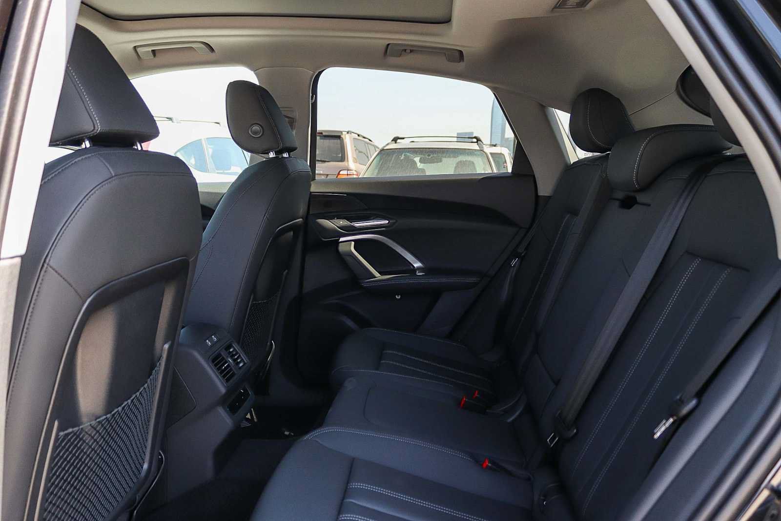 New 2026 Audi Q5 Premium AWD/4WD image 23