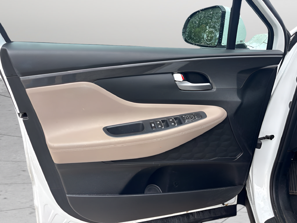 Certified 2023 Hyundai Santa Fe SEL AWD/4WD image 6