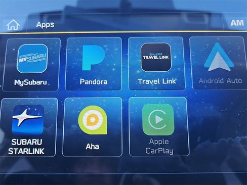 Certified 2023 Subaru Crosstrek 2.5i Limited image 23