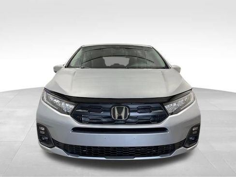 New 2026 Honda Odyssey EX-L image 9