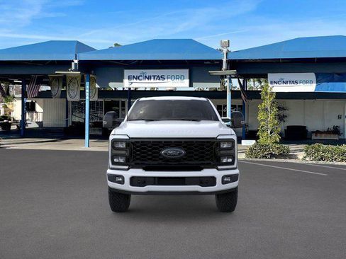 New 2026 Ford F250 Lariat AWD/4WD image 6