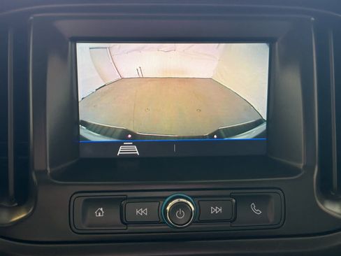 Used 2022 Chevrolet Colorado W/T RWD image 38