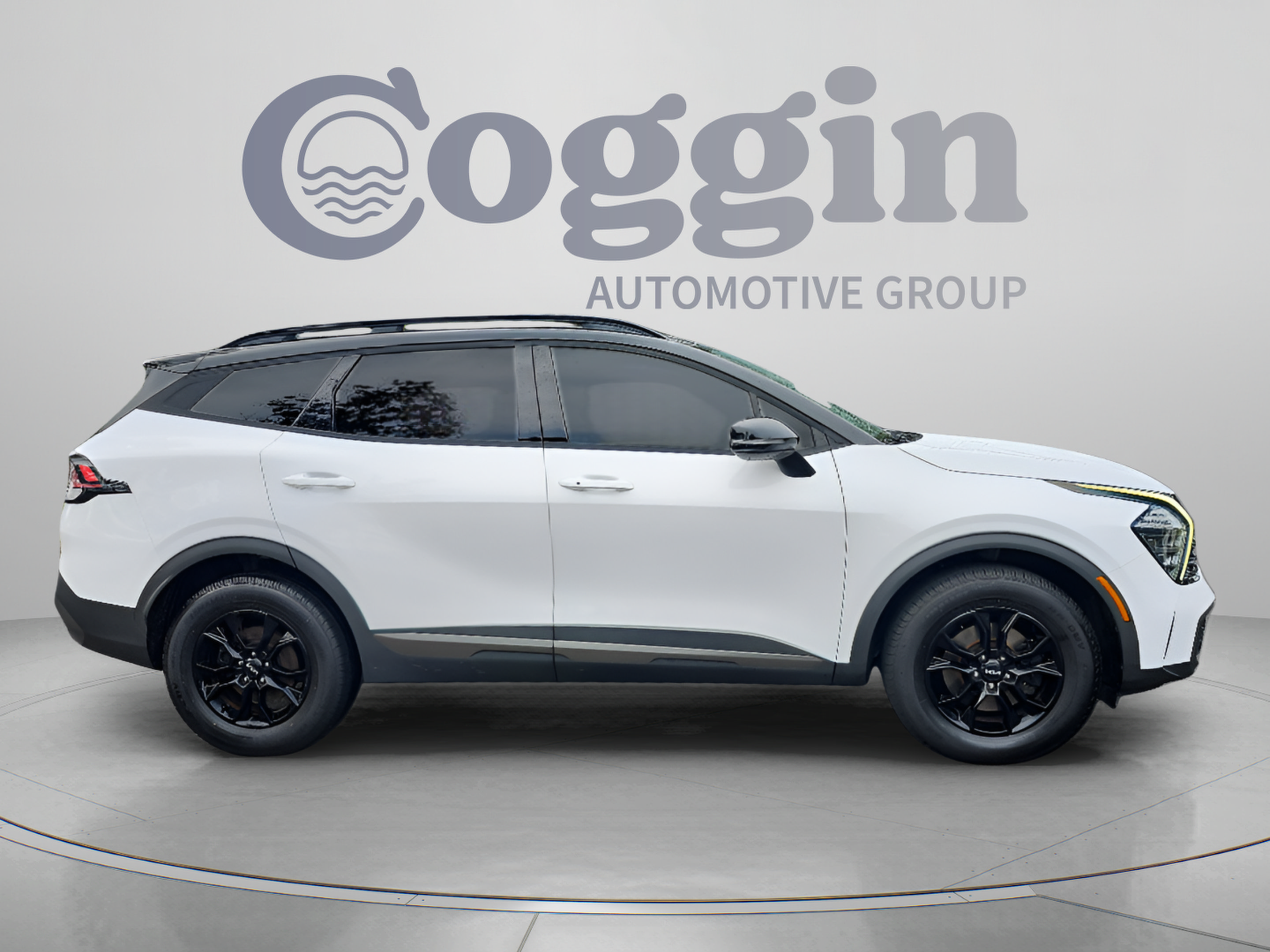Used 2024 Kia Sportage X-Pro AWD/4WD image 6