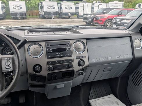 Used 2012 Ford F250 XLT AWD/4WD image 29