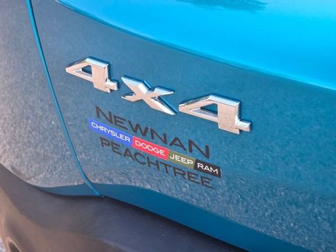 Used 2022 Jeep Renegade Sport AWD/4WD image 25