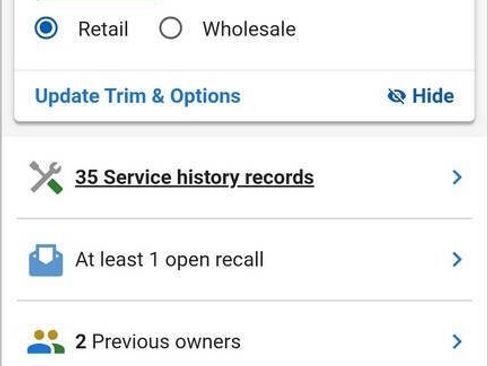 Used 2009 BMW 328i Convertible image 64