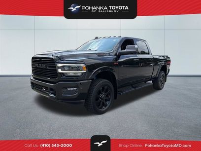 Used 2022 RAM 2500 Laramie