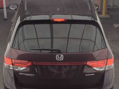 Used 2015 Honda Odyssey Touring image 5