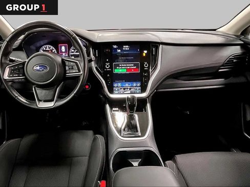 Used 2024 Subaru Legacy Premium AWD/4WD image 15