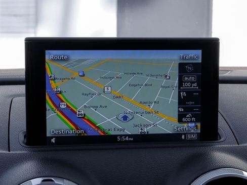 Used 2016 Audi S3 Prestige w/ Prestige Package image 26