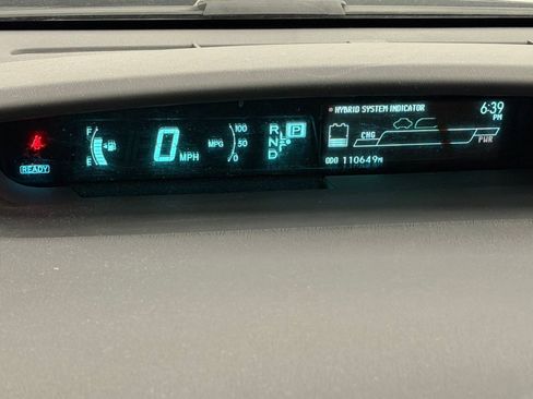 Used 2013 Toyota Prius Two image 15