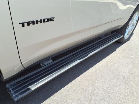 Certified 2021 Chevrolet Tahoe High Country image 33