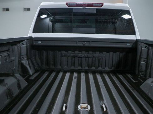 Used 2022 GMC Sierra 2500 Denali w/ Snow Plow Prep/Camper Package AWD/4WD image 32