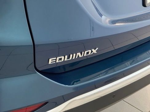 Used 2019 Chevrolet Equinox LT AWD/4WD image 43