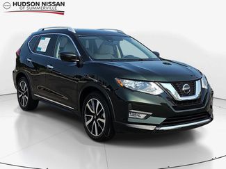 Used 2020 Nissan Rogue SL FWD 360° Tour