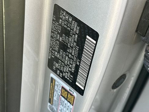 Certified 2023 Kia Sorento SX Prestige image 58