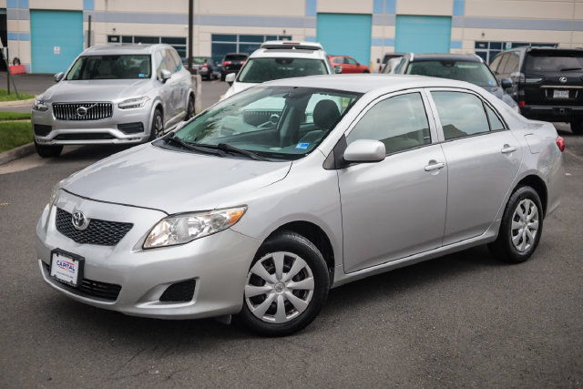 Used 2010 Toyota Corolla LE FWD image 5