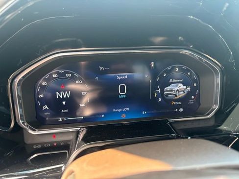 New 2026 Chevrolet Silverado 1500 LT w/ Safety Package image 5