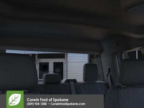 New 2026 Ford F150 STX image 22