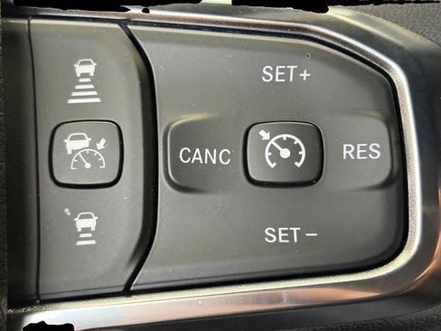 New 2026 RAM 3500 Laramie image 26