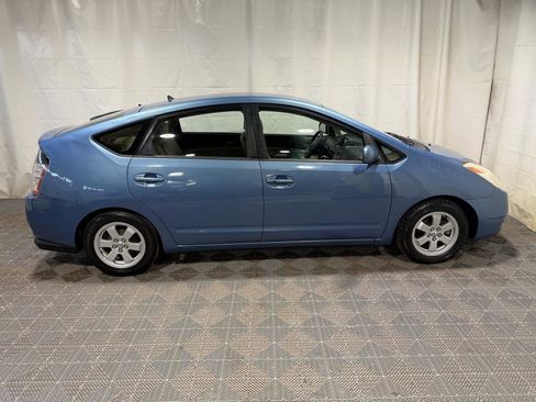 Used 2005 Toyota Prius image 9