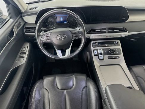 Used 2022 Hyundai Palisade SEL w/ Premium Package AWD/4WD image 24