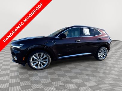 Used 2023 Buick Envision Avenir