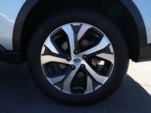 Used 2022 Subaru Outback Limited XT w/ Tech Package 2 image 29