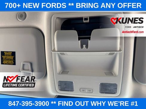 New 2026 Ford Escape Active w/ Cold Weather Package image 52