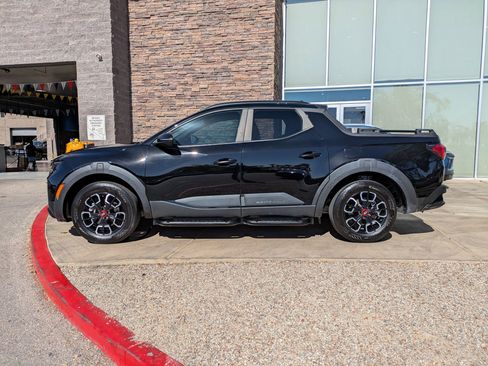 Used 2024 Hyundai Santa Cruz XRT image 2