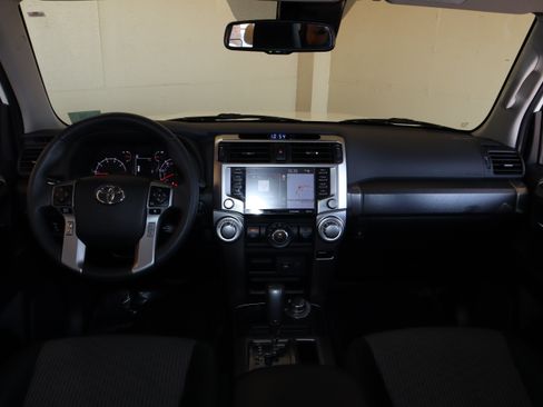 Used 2022 Toyota 4Runner SR5 w/ Wilderness Package (TMS) AWD/4WD image 25