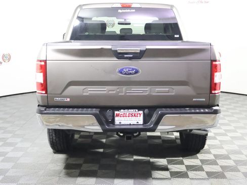 Used 2020 Ford F150 XLT w/ Equipment Group 302A Luxury AWD/4WD image 6