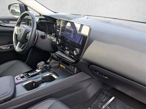 Used 2025 Lexus NX 350h AWD w/ Premium Package image 23