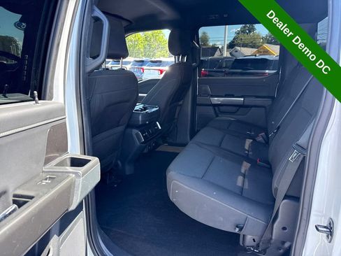 Used 2023 Ford F150 XLT w/ Equipment Group 302A High AWD/4WD image 18