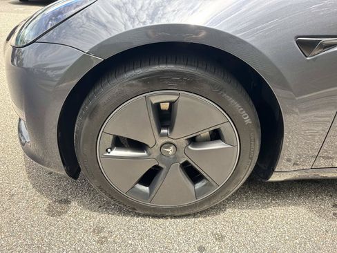 Used 2023 Tesla Model 3 Long Range AWD/4WD image 10
