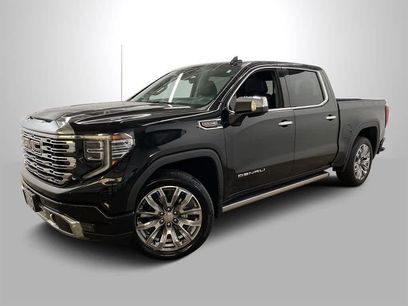 Used 2023 GMC Sierra 1500 Denali w/ Denali Reserve Package