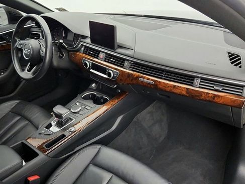 Used 2019 Audi A5 2.0T Premium image 25