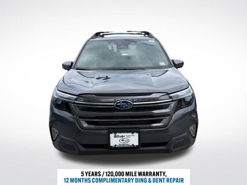 New 2026 Subaru Forester Sport AWD/4WD image 1
