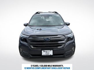 New 2026 Subaru Forester Sport AWD/4WD 360° Tour