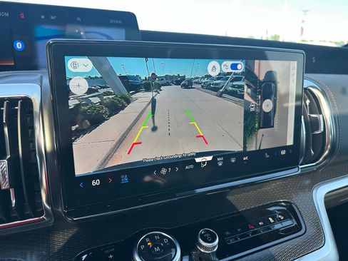 New 2026 Ford Expedition Max Platinum w/ Stealth Appearance Package AWD/4WD image 19