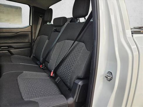 New 2026 Ford Ranger XL RWD image 12