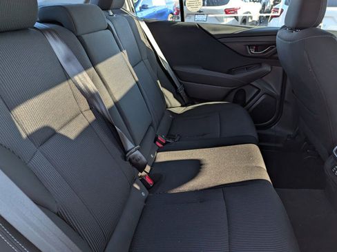 Used 2025 Subaru Legacy Premium w/ Popular Package #1 image 20