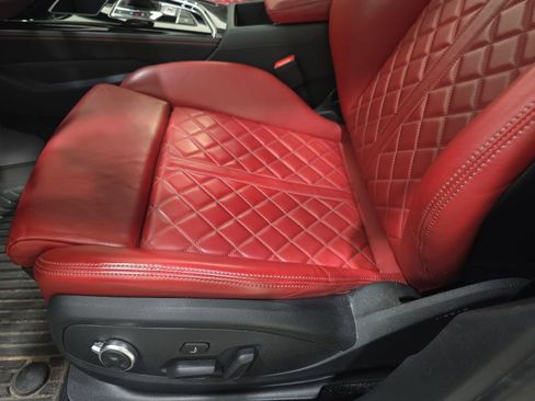 Used 2023 Audi S5 Premium Plus AWD/4WD image 30