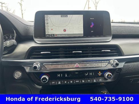 Used 2022 Kia Telluride S image 20