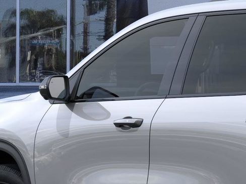 New 2026 GMC Acadia Elevation w/ Black Edition FWD image 12