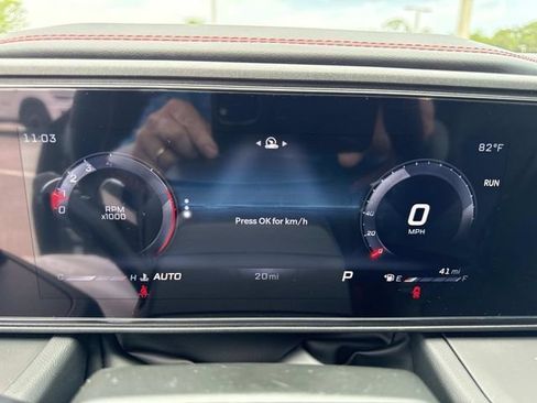 New 2026 Dodge Charger R/T w/ Driver Convenience Group AWD/4WD image 31