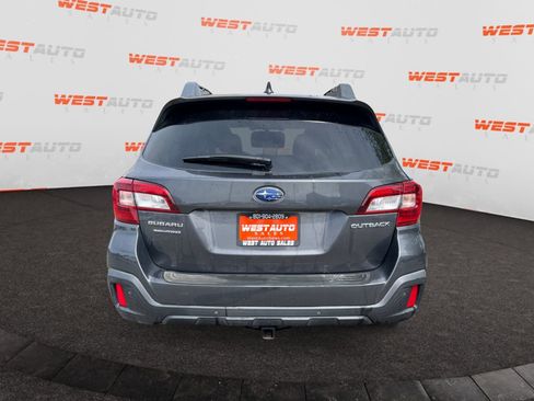 Used 2019 Subaru Outback 2.5i Limited AWD/4WD image 4