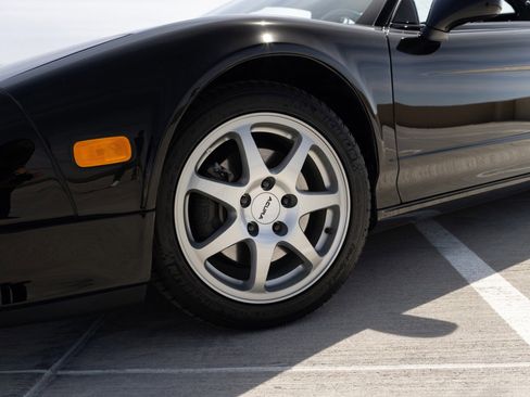 Used 1995 Acura NSX T RWD image 13